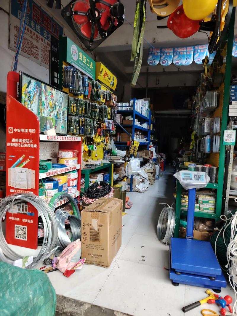 建筑材料行业中的‘批发’风向标