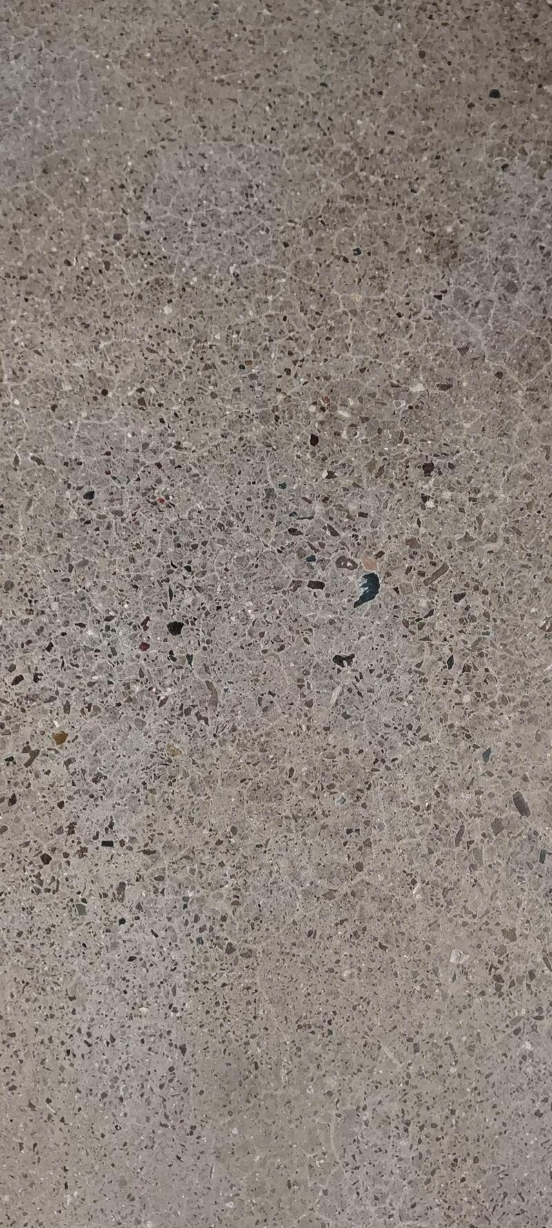 水泥地板